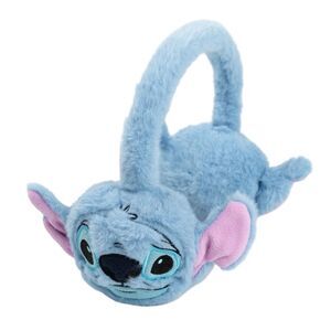 Lilo & Stitch Girls Earmuffs / Blue